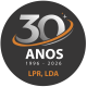 Logo 30 anos